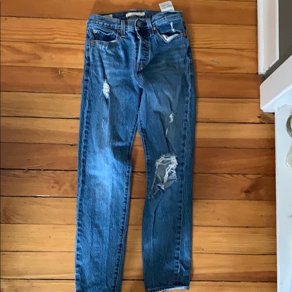 Levi’s jeans - Picture 3 of 4